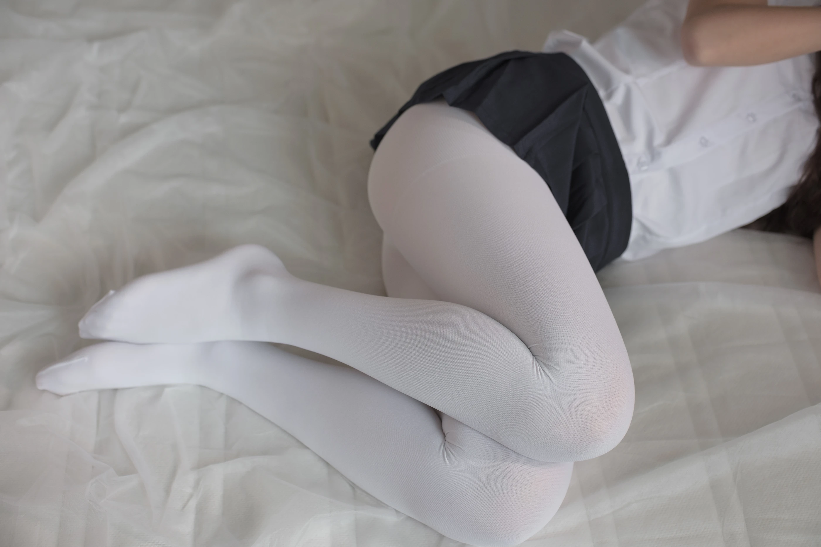 森萝财团 X-034 [83P 1V]插图7
